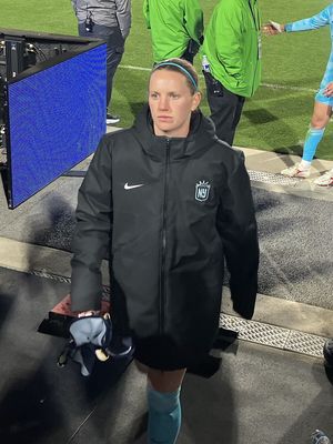 Mandy McGlynn