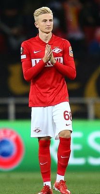 Ruslan Litvinov