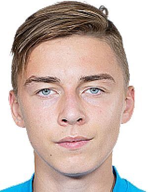 Aleksey Baranovsky