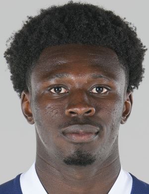 Stephen Afrifa