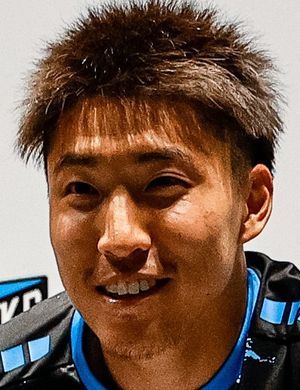 Yosuke Hanya