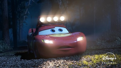 Cars : Sur la route - S01E04 - La légende