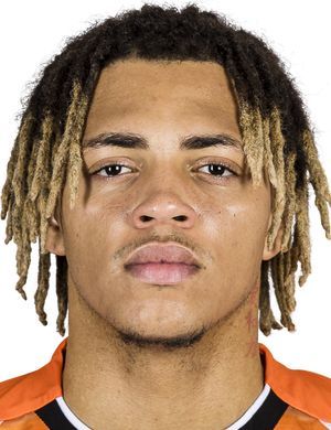 Darius Johnson