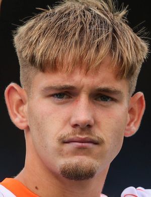Dom Ballard