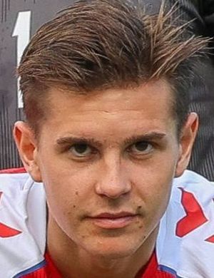 Victor Jensen
