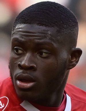 Mohamed Kaba