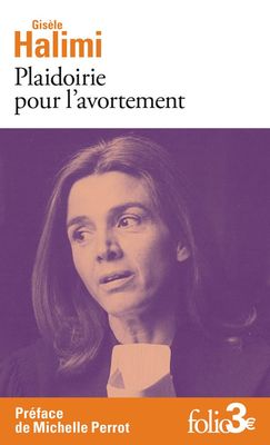Plaidoirie pour l’avortement