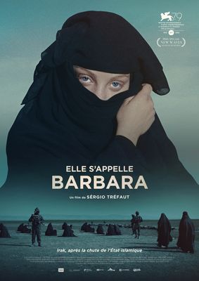 Elle sʼappelle Barbara