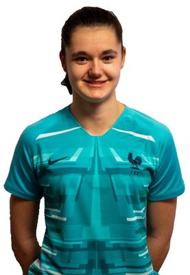 Clara Wibaut