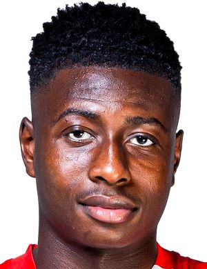 Mamadou Diakhon