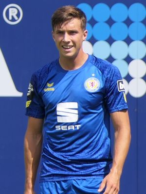 Malte Amundsen