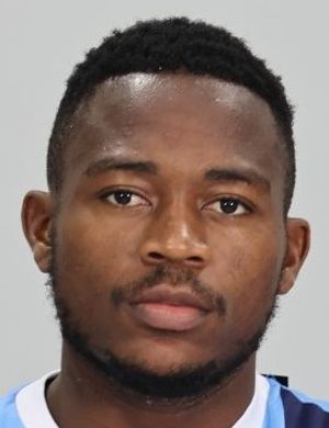 Samuel Nongoh