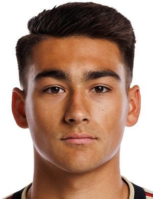 Tyler Wolff