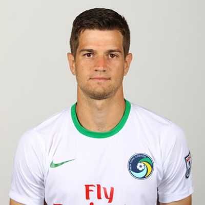 Jimmy Maurer