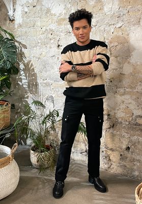 Nicolas Waldorf