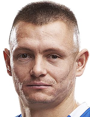 Aleksandr Selyava