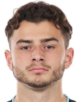 Devin Padelford