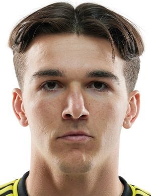 Isaiah Parente