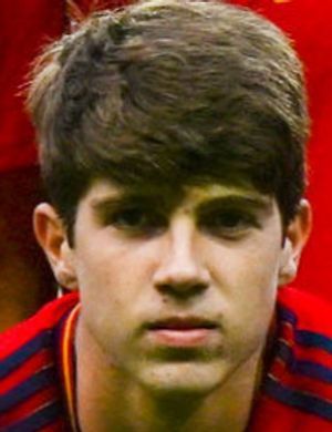 Alejandro Granados
