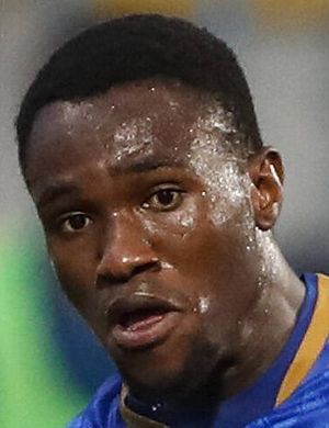 Ibrahim Aliyu