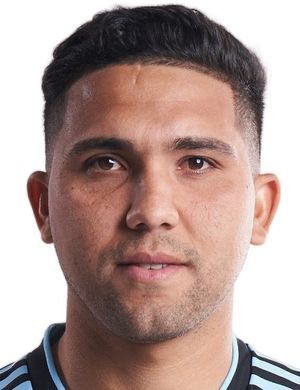 Emanuel Reynoso
