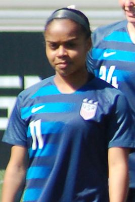 Kiki Pickett