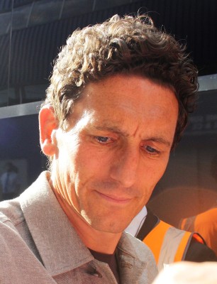 Keith Andrews