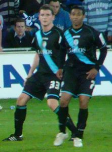 Alex Bruce
