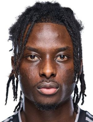 Ousman Jabang