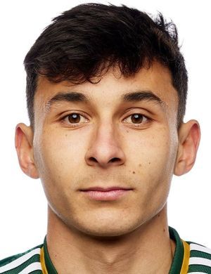 Noel Caliskan