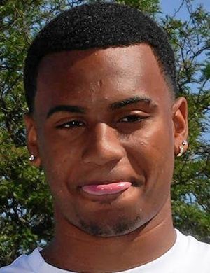 Israel Boatwright