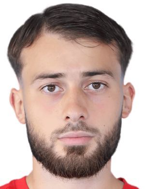 Mert Yılmaz