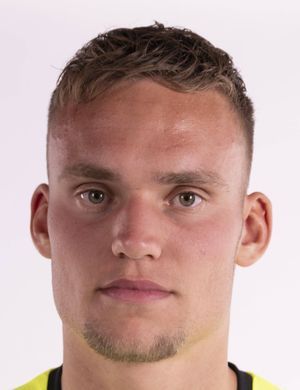 Bart Verbruggen