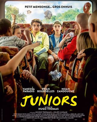 Juniors