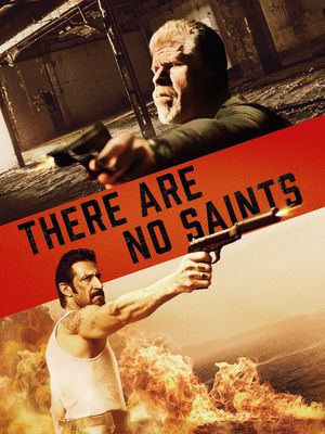 There Are No Saints
