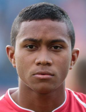 Víctor Griffith