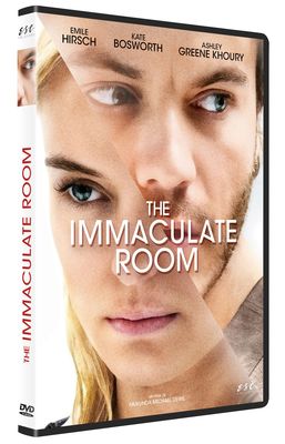 The Immaculate Room