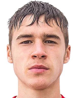 Mikhail Ryadno