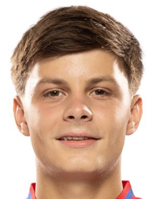 Yaroslav Arbuzov