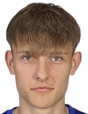 Yegor Karpitsky