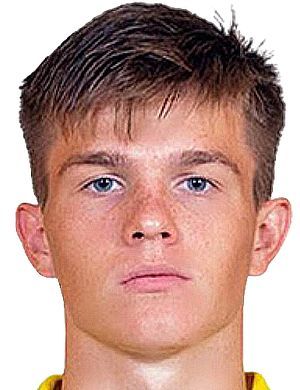 Sergey Pryakhin