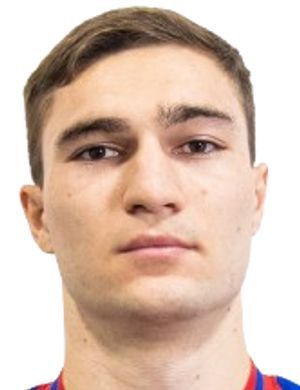 Tamerlan Musayev