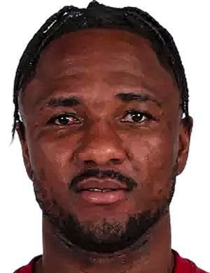Joel Fameyeh