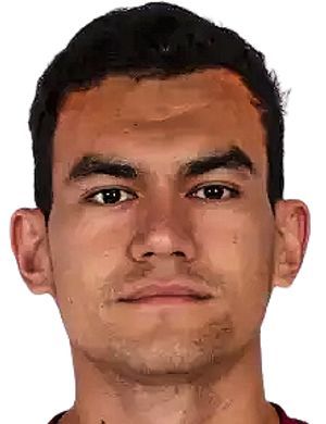 Rustam Ashurmatov