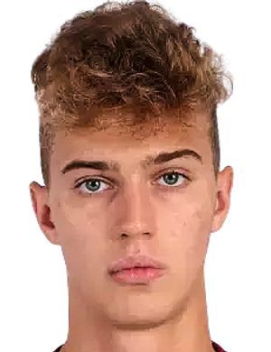 Ilya Rozhkov