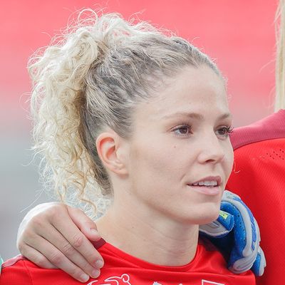 Luana Bühler