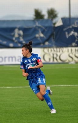 Lucia Di Guglielmo