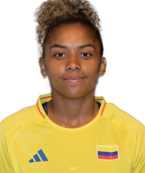 Jorelyn Carabalí