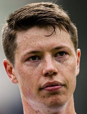 Mathias Rasmussen