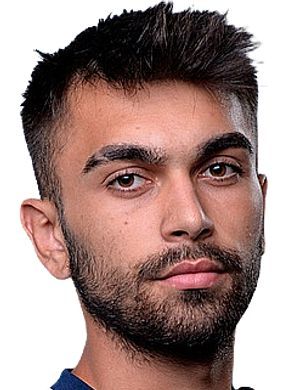 Emircan Gürlük